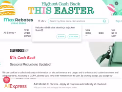 Maxrebates