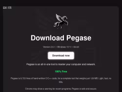 Pegase