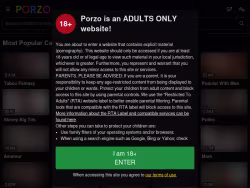 Porzo
