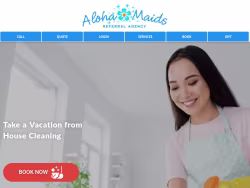 Alohamaids
