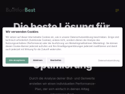 Builtforbest