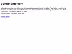 Gofoundme