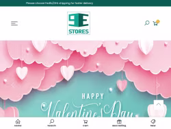 93stores