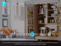 Freshwaterinteriors