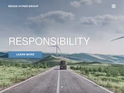 Erwinhymergroup
