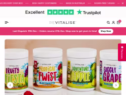 Revitalisedaily
