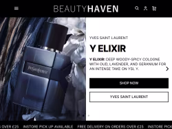 Beautyhavenperfumes
