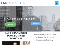 Pmumarketer