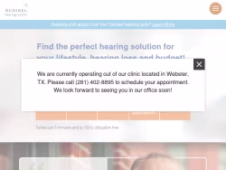 Underwoodhearing