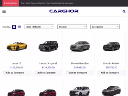 Carghor