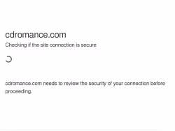Cdromance