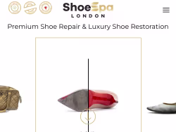 Shoespa