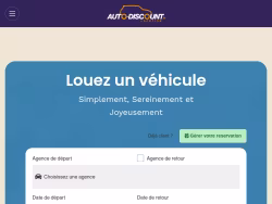 Auto-discount