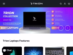 Trionaus