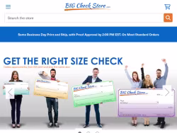Bigcheckstore