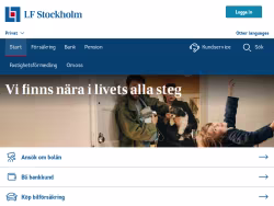 Lansforsakringar