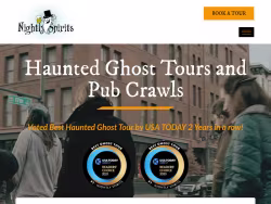 Nightlyspirits