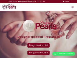 Preciouspearls