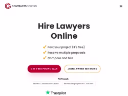 Contractscounsel