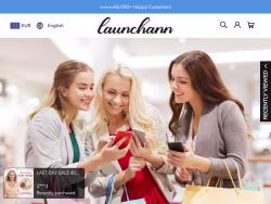 Launchann