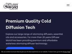 Diffuserworld