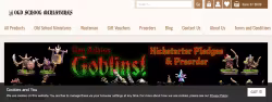 Oldschoolminiatures
