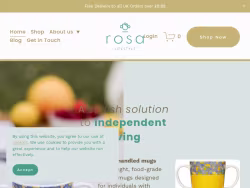 Rosalifestyle