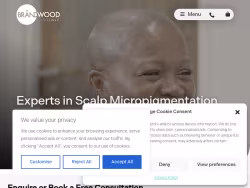 Brandwoodclinic