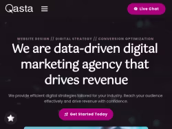 Qasta