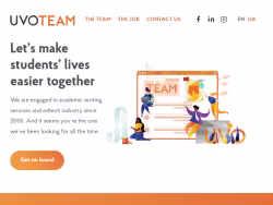 Uvoteam