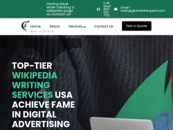 Globalwikiexperts