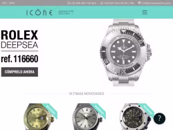 Iconewatches