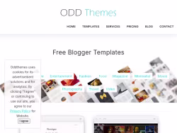 Oddthemes