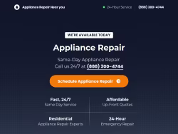 Appliancerepairnearyou