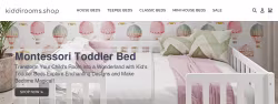 Kiddirooms