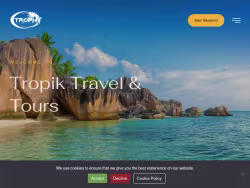 Tropiktraveltours