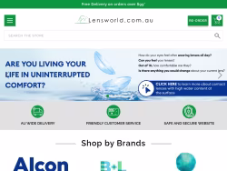 Lensworld