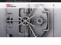 Dssecurities
