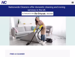 Nationwidecleaners
