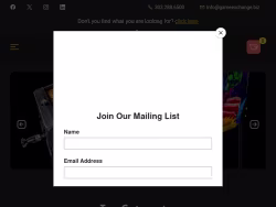 Gameexchange