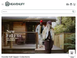Heavenlify