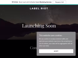 Labelriot