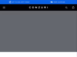 Conzuri