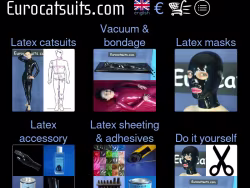 Eurocatsuits