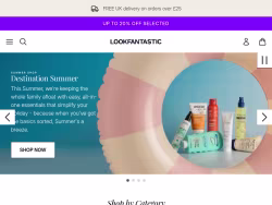 Lookfantastic