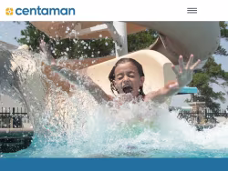 Centaman