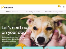 Embarkvet