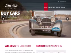 Ubixauto
