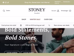 Stoneybracelets