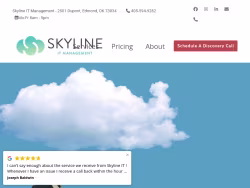 Skylineitmgmt